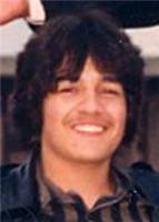 Richard Smith Obituary (1970