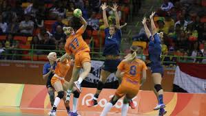 A beginner's guide to playing handball gha to hold a justify your inclusion ahead of african youth championship technical director of ghana handball association undergoes refresher course Handball Olympic Sport Tokyo 2020