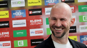 This is the match sheet of the bundesliga game between sk sturm graz and austria vienna on may 12, 2019. Trainer Ilzer Bekennt Sich Zu Sturm Graz Anfragen Wertschatzend Absagen Sky Sport Austria