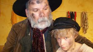 'Oliver' at Leddy through July 24