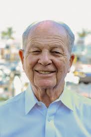 Jack Irvin, Real Estate Agent