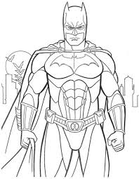 Free printable batman coloring pages for kids. Justice League Coloring Pages 110 Pictures Free Printable