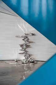 pin by 羽则千on 大空间 艺术品 sculpture art artwork abstract artwork