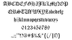 Maybe you would like to learn more about one of these? 24 Best Tattoo Fonts Freebies That Ink Up Your Designs