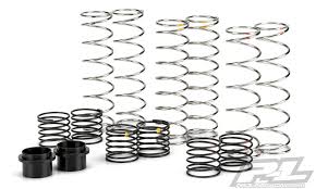 Dual Rate Spring Assortment