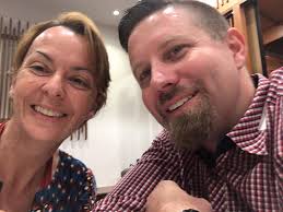 Thank you so much, Red Redfern A wonderful and informative Live 🥰  #StrongerTogether #narellewarcon