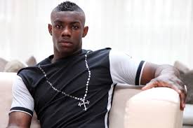 Micah richards kimdir, hayatı ve biyografisi. Manchester City Footballer Micah Richards Photoshoot Heatherfrancesca