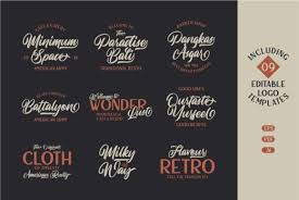 Download free serif fonts at urbanfonts.com our site carries over 30,000 pc fonts and mac fonts. Lastwinter Font By Garisman Studio Creative Fabrica Natural Writing Best Script Fonts Wisdom Quotes