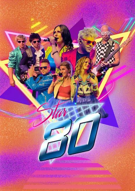 Star 80 – Productions Alter-Ego