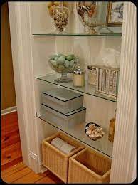 Using the ukrainian phonetic keyboard. Love The Idea Of The Glass Shelf There S An Area In The New House Where I Could Do This If I Don T Do A Small Mud Room Glass Shelves Decor Shelves