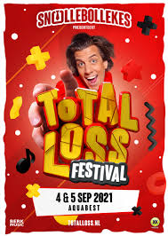 Het total loss festival zou eigenlijk plaats vinden op het strandpark aquabest in eindhoven. Total Loss Festival Matrixx