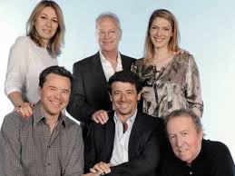 Chaîne officielle de patrick bruel. Decouvrez Le Prenom La Piece Avec Patrick Bruel Patrick Bruel Prenom Patrick Le Prenom