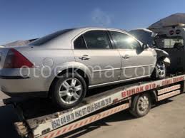 Ford Mondeo2004 Mk3 2 0 Benzinli Hurda Belgeli Parca Satilik Otocikma Com Da 1043867 Ford Otomobil Danca