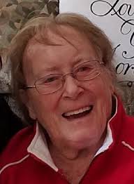 Judith "Judy" Merwin Obituary