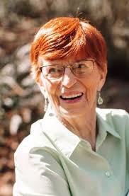 Arlene McKellar Obituary