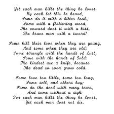 Oscar Wilde The Ballad Of Reading Gaol I Totally Lost It At This Part Inspirational Quotes Words Book Quotes