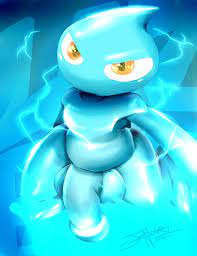 2016 alien anthro cyan wisp electricity jaynatorburudragon male  male only mammal penis sonic (series) wisp (sonic) 