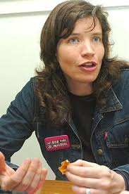 SXSW Film: Rebel Girl: Jamie Babbit