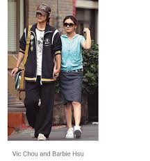 vic zhou yu min: yu xia bu ting xin hao tong. Find Out The Real Love Story Behind Vic ZhÅu Yumin å'¨æ¸æ°' Facebook