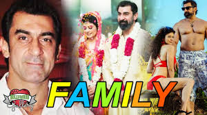 Nawab Shah Family With Parents Wife Sister Bollywood Gallery Youtube