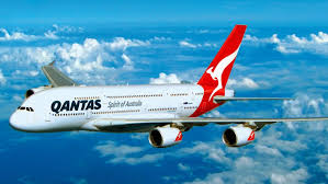 Recherche d'un vol achat billet d'avion. Pour Qantas La Distanciation Sociale Multiplierait Le Prix Des Billets D Avion Par 9 Deplacements Pros