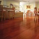 Indusparquet flooring