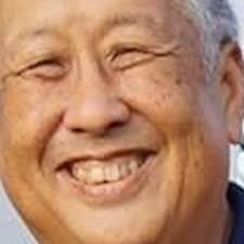 Fundraiser for Donna Chu by Carl Maybin : Mike Chu