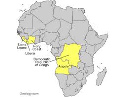 However, there are signs that. Blood Diamonds Conflict Diamonds Kimberley Process