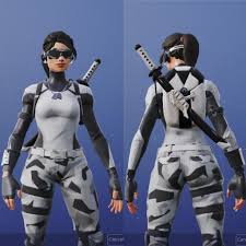 Battle royale that can be obtained by reaching tier 60 of the chapter 2: Best Skin Back Bling Combo Don T Meee Fortnitefashion