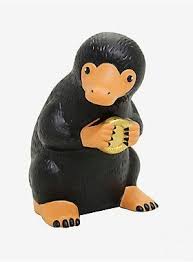 Fantastic Beasts And Where To Find Them Niffler Coin Bank Fantastic Beasts Fantastic Beasts And Where Niffler