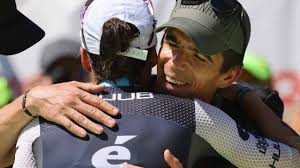 Van Riel und Gentle gewinnen Mitteldistanz-Debüts, Wurfs Weltcup-Exkurs in  der Karibik