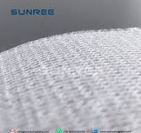 White Textile Knitted Loop Magic Frontal Tape For Baby Diaper Adult Briefs