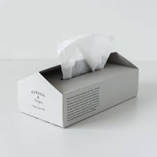 kurashi trips publishing オリジナルティッシュボックスケース 北欧 暮らしの道具店 暮らしの道具店 北欧暮らしの道具店 ティッシュボックス