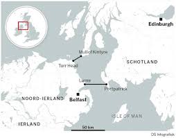 Bekijk meer ideeën over schotland, engeland, ierland. Boris De Bouwer Droomt Van Brug Tussen Schotland En Ulster De Standaard Mobile