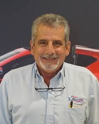 American Chevrolet Staff