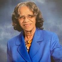 Mildred Cofield Aultmon Obituary