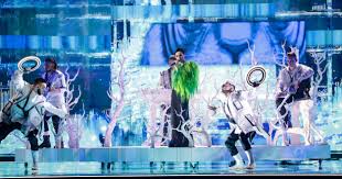 The best place to find information about the 2021 contest is the eurovision.tv 2021 faq. Tes Recaps Eurovision 2021 Second Day Of Rehearsals That Eurovision Site