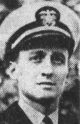 VMH: DOUGLAS W. GILLETTE, LTJG, USNR