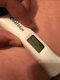 Pregnant Or Error Glow Community