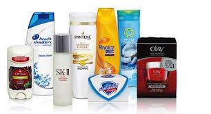 Als global aufgestelltes konsumgüterunternehmen bietet procter & gamble (p&g) verbrauchern auf der ganzen. Louvet To Exit P G Beauty Happi