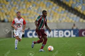 Get the latest unión la calera news, scores, stats, standings, rumors, and more from espn. Rio Brazil February 04 2020 Matheus Alessandro In Match Stock Photo Picture And Royalty Free Image Image 139869441