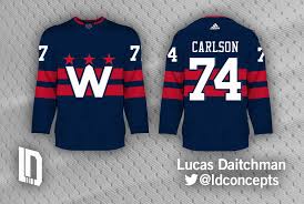 New adidas washington capitals hockey camo veterans sweater jersey sz 50 $130. The Washington Capitals Will Release Design Of Their New Third Jersey After January 1