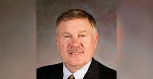 Jerry Russell Nichols Obituary