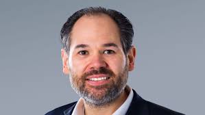 Ford hires new chief digital information officer as it seeks to expand into  software and services