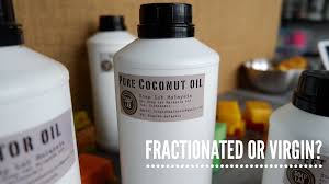 Virgin coconut oil(the tree of life)itworks & cocoroscomodern medical science is now confirming the use of coconut in cocorosco is the manufacturer of virgin coconut oil based in pasir gudang, malaysia with production capacity 250mt/month, employing on. Soaplab Malaysia What Is Fractionated Coconut Oil Which To Use In Skincare