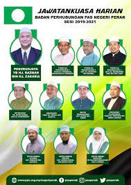 Ulamak pas perak kenang almarhum ustaz norazli. Kenyataan Media Rasmi Pas Perak Ahli Jawatankuasa Badan Perhubungan Pas Perak 2019 2021 Berita Parti Islam Se Malaysia Pas