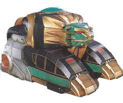 Maybe you would like to learn more about one of these? Category Mecha Dairanger Rangerwiki Fandom