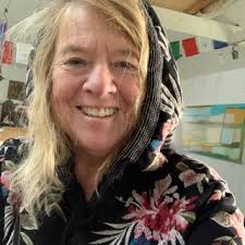 Wendy Weldon's Instagram, Twitter & Facebook