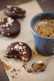 Les Koonies De Christophe Michalak Chefnini Recette Recettes Sucrees Cuisine Et Boissons Gateaux Et Desserts