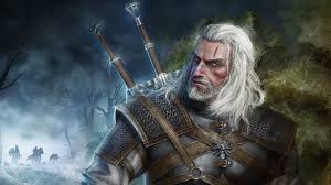 Download for free 80+ 3 screen desktop wallpapers. Geralt Of Rivia The Witcher 3 Hd Games 4k Wallpapers Images Backgrounds Photos And Pictures